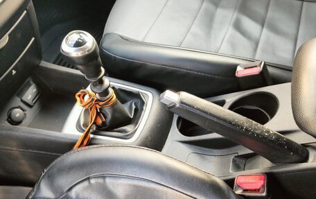 KIA cee'd I рестайлинг, 2009 год, 700 000 рублей, 3 фотография