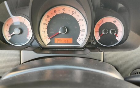 KIA cee'd I рестайлинг, 2009 год, 700 000 рублей, 4 фотография