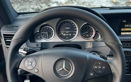 Mercedes-Benz E-Класс, 2010 год, 1 480 000 рублей, 12 фотография