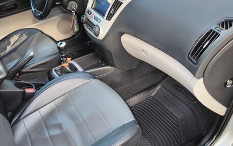 KIA cee'd I рестайлинг, 2009 год, 700 000 рублей, 11 фотография