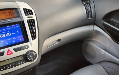 KIA cee'd I рестайлинг, 2009 год, 700 000 рублей, 7 фотография