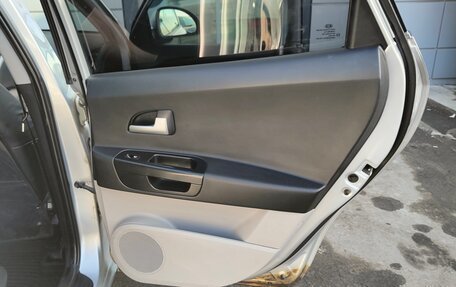 KIA cee'd I рестайлинг, 2009 год, 700 000 рублей, 13 фотография