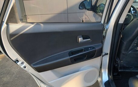 KIA cee'd I рестайлинг, 2009 год, 700 000 рублей, 10 фотография