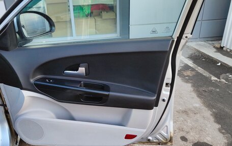 KIA cee'd I рестайлинг, 2009 год, 700 000 рублей, 12 фотография