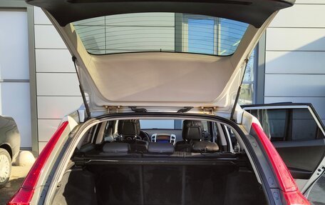 KIA cee'd I рестайлинг, 2009 год, 700 000 рублей, 14 фотография