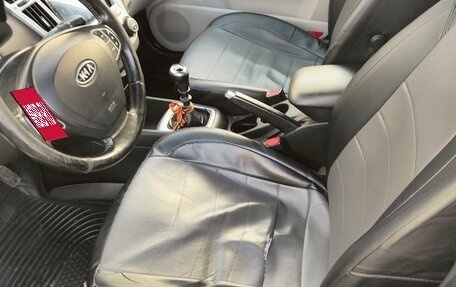 KIA cee'd I рестайлинг, 2009 год, 700 000 рублей, 5 фотография