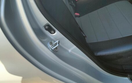 KIA cee'd I рестайлинг, 2009 год, 700 000 рублей, 17 фотография