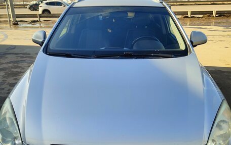 KIA cee'd I рестайлинг, 2009 год, 700 000 рублей, 21 фотография