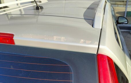 KIA cee'd I рестайлинг, 2009 год, 700 000 рублей, 19 фотография