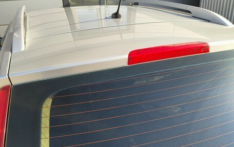 KIA cee'd I рестайлинг, 2009 год, 700 000 рублей, 20 фотография