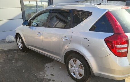 KIA cee'd I рестайлинг, 2009 год, 700 000 рублей, 26 фотография