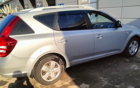 KIA cee'd I рестайлинг, 2009 год, 700 000 рублей, 24 фотография