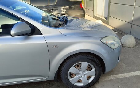 KIA cee'd I рестайлинг, 2009 год, 700 000 рублей, 23 фотография