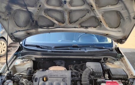 KIA cee'd I рестайлинг, 2009 год, 700 000 рублей, 29 фотография