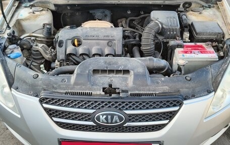 KIA cee'd I рестайлинг, 2009 год, 700 000 рублей, 30 фотография