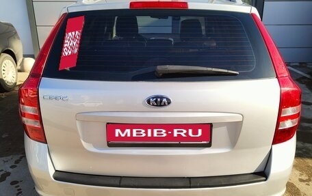 KIA cee'd I рестайлинг, 2009 год, 700 000 рублей, 27 фотография