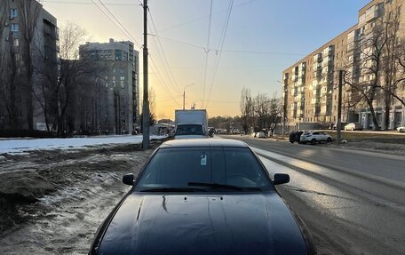 Audi A4, 1995 год, 230 000 рублей, 2 фотография