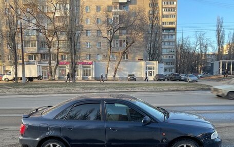 Audi A4, 1995 год, 230 000 рублей, 4 фотография