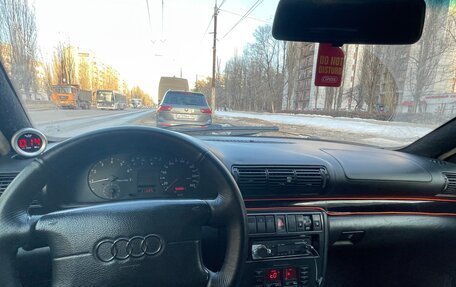 Audi A4, 1995 год, 230 000 рублей, 12 фотография