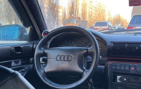 Audi A4, 1995 год, 230 000 рублей, 9 фотография