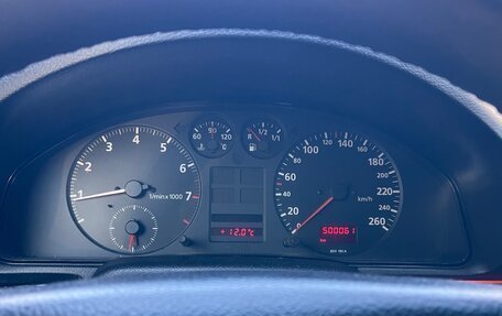 Audi A4, 1995 год, 230 000 рублей, 11 фотография