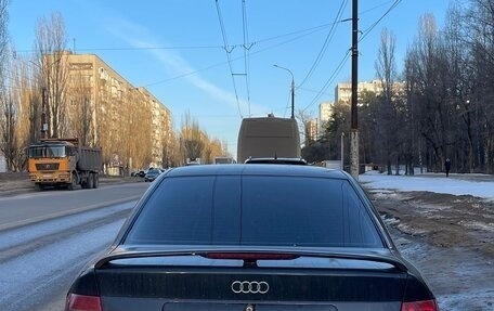 Audi A4, 1995 год, 230 000 рублей, 7 фотография