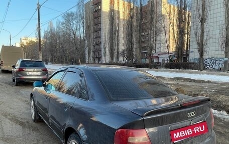 Audi A4, 1995 год, 230 000 рублей, 6 фотография
