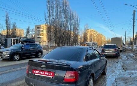 Audi A4, 1995 год, 230 000 рублей, 5 фотография