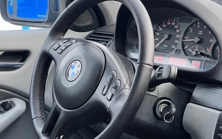 BMW 3 серия, 2004 год, 650 000 рублей, 6 фотография