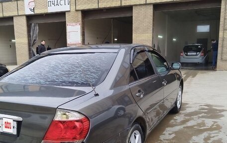 Toyota Camry V40, 2005 год, 550 000 рублей, 6 фотография