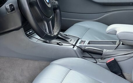 BMW 3 серия, 2004 год, 650 000 рублей, 7 фотография