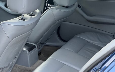 BMW 3 серия, 2004 год, 650 000 рублей, 9 фотография