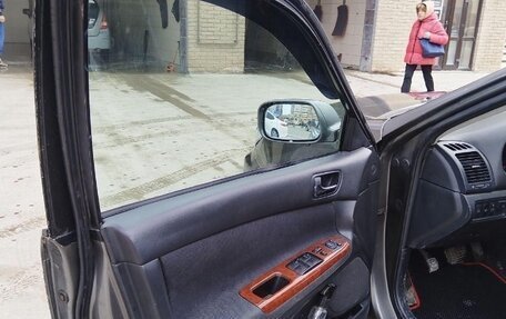 Toyota Camry V40, 2005 год, 550 000 рублей, 10 фотография