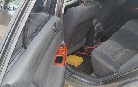 Toyota Camry V40, 2005 год, 550 000 рублей, 11 фотография