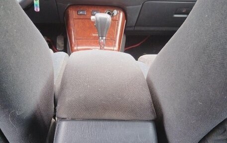 Toyota Camry V40, 2005 год, 550 000 рублей, 13 фотография