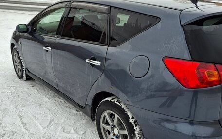 Toyota Caldina, 2003 год, 620 000 рублей, 3 фотография