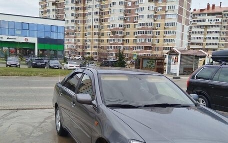 Toyota Camry V40, 2005 год, 550 000 рублей, 16 фотография
