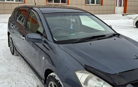 Toyota Caldina, 2003 год, 620 000 рублей, 6 фотография
