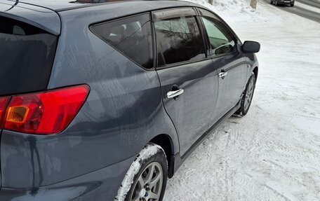 Toyota Caldina, 2003 год, 620 000 рублей, 5 фотография
