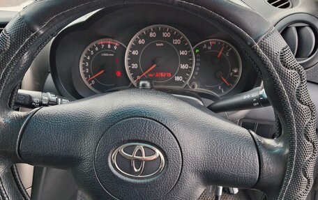 Toyota Caldina, 2003 год, 620 000 рублей, 7 фотография