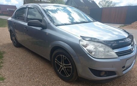 Opel Astra H, 2009 год, 620 000 рублей, 2 фотография