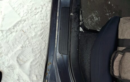 Toyota Caldina, 2003 год, 620 000 рублей, 9 фотография