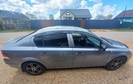 Opel Astra H, 2009 год, 620 000 рублей, 3 фотография