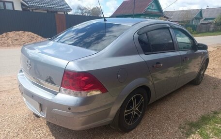 Opel Astra H, 2009 год, 620 000 рублей, 4 фотография