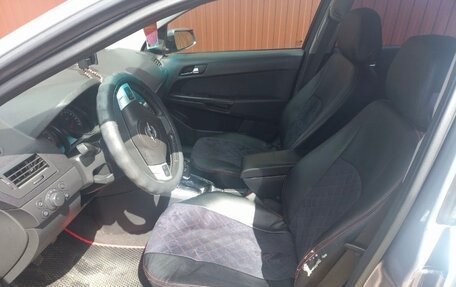 Opel Astra H, 2009 год, 620 000 рублей, 6 фотография