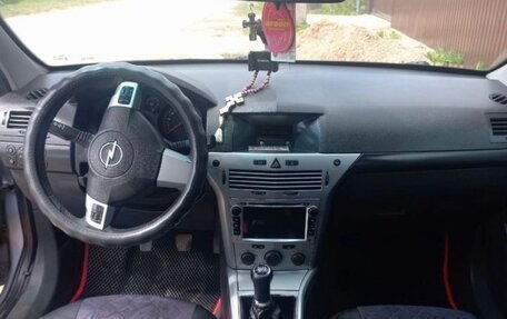 Opel Astra H, 2009 год, 620 000 рублей, 8 фотография