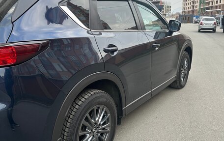 Mazda CX-5 II, 2019 год, 2 650 000 рублей, 5 фотография