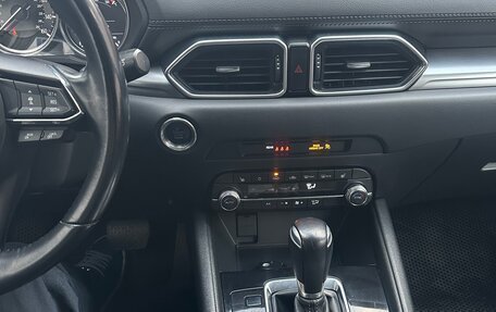 Mazda CX-5 II, 2019 год, 2 650 000 рублей, 9 фотография