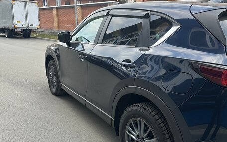 Mazda CX-5 II, 2019 год, 2 650 000 рублей, 3 фотография