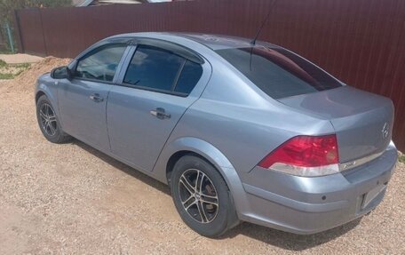 Opel Astra H, 2009 год, 620 000 рублей, 5 фотография